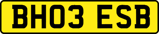 BH03ESB