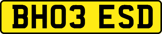BH03ESD