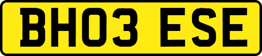 BH03ESE