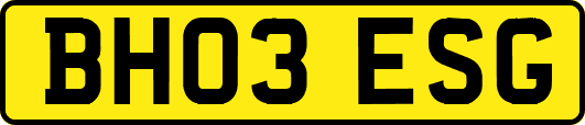 BH03ESG