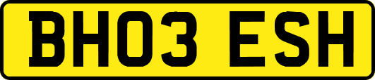 BH03ESH