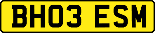 BH03ESM