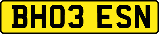 BH03ESN