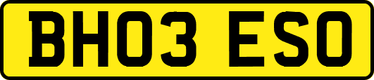 BH03ESO