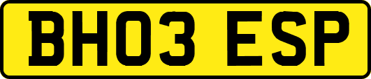 BH03ESP