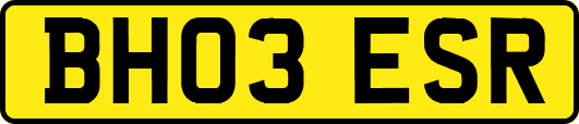 BH03ESR