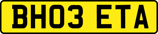 BH03ETA