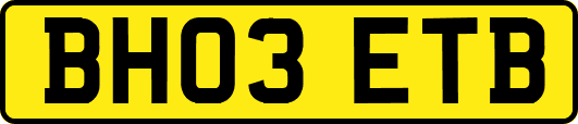 BH03ETB