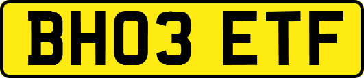 BH03ETF