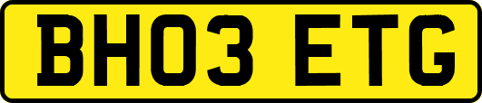 BH03ETG
