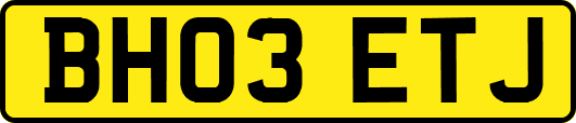 BH03ETJ