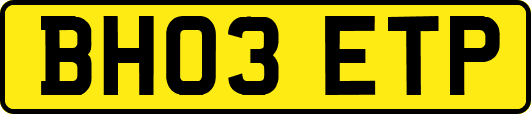 BH03ETP