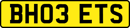 BH03ETS