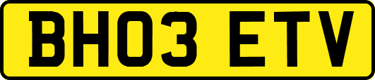 BH03ETV