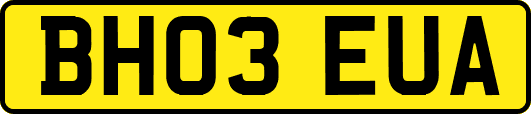 BH03EUA