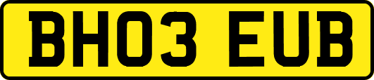 BH03EUB
