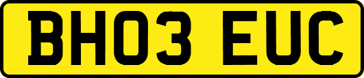 BH03EUC