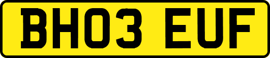 BH03EUF