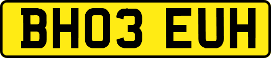 BH03EUH