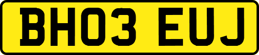 BH03EUJ