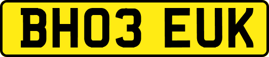 BH03EUK