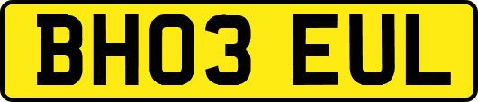 BH03EUL