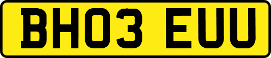 BH03EUU