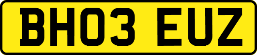 BH03EUZ