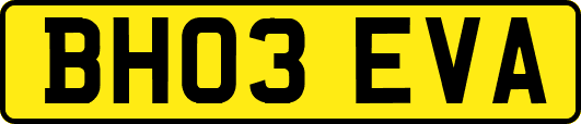 BH03EVA