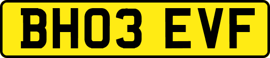 BH03EVF