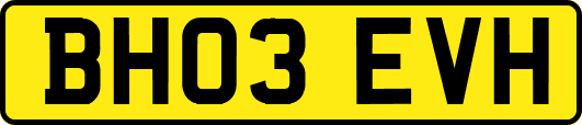 BH03EVH
