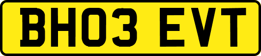 BH03EVT
