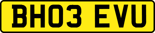 BH03EVU