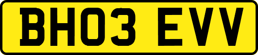 BH03EVV