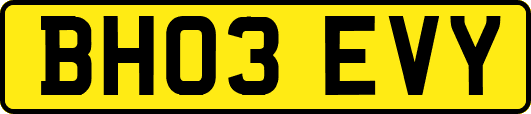 BH03EVY
