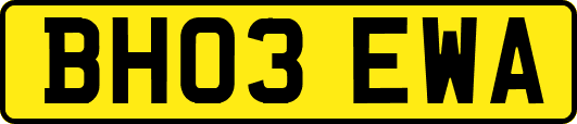 BH03EWA