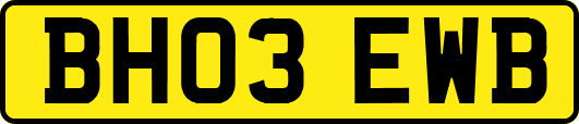 BH03EWB