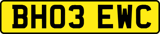BH03EWC