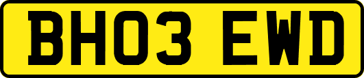 BH03EWD