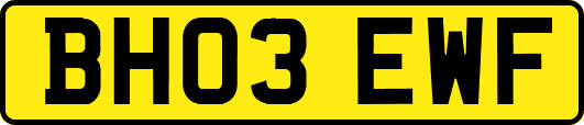 BH03EWF