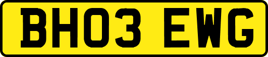 BH03EWG