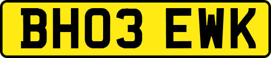 BH03EWK