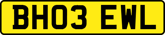 BH03EWL