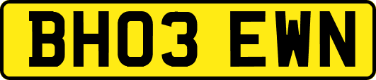 BH03EWN