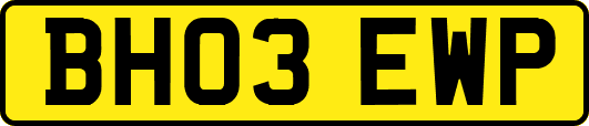 BH03EWP