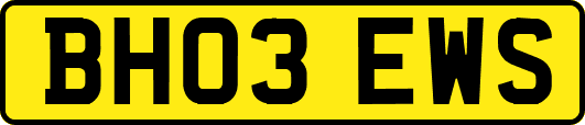 BH03EWS