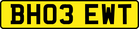 BH03EWT