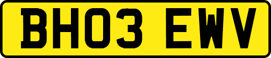 BH03EWV