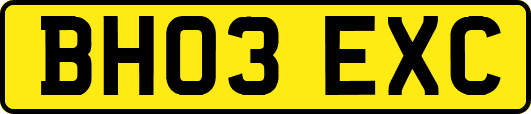 BH03EXC