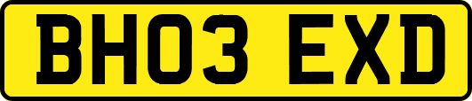 BH03EXD